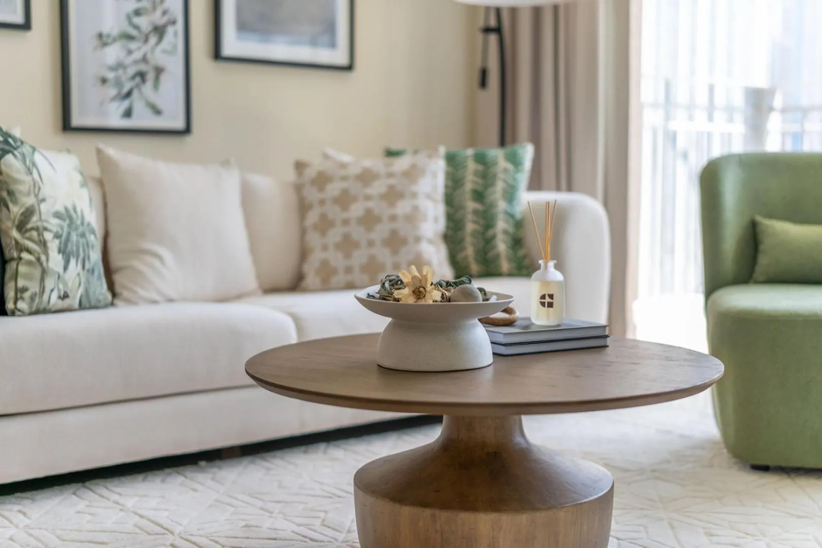 公寓 Guestready - Luxury Living In The Heart Of Dubai公寓
