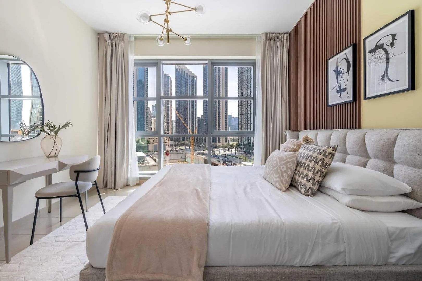 Guestready - Luxury Living In The Heart Of Dubai公寓 0*, 迪拜 阿拉伯联合酋长国