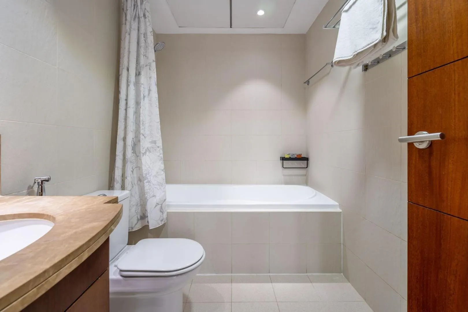 Guestready - Luxury Living In The Heart Of Dubai公寓 阿拉伯联合酋长国