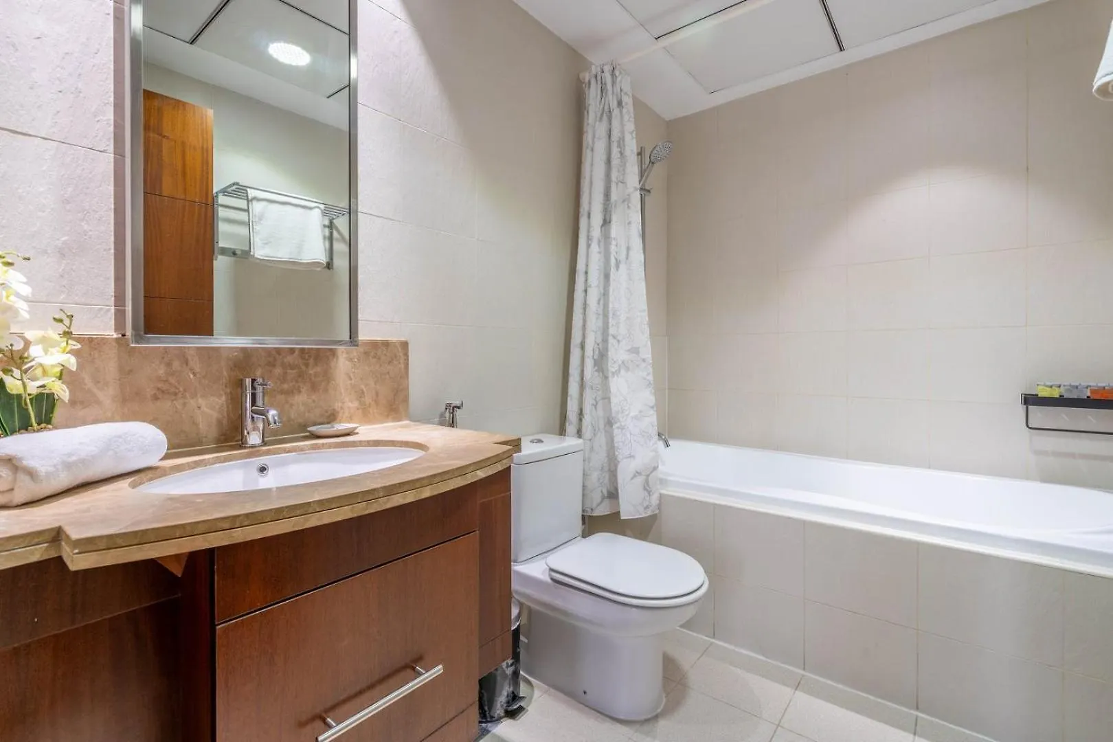 Guestready - Luxury Living In The Heart Of Dubai公寓