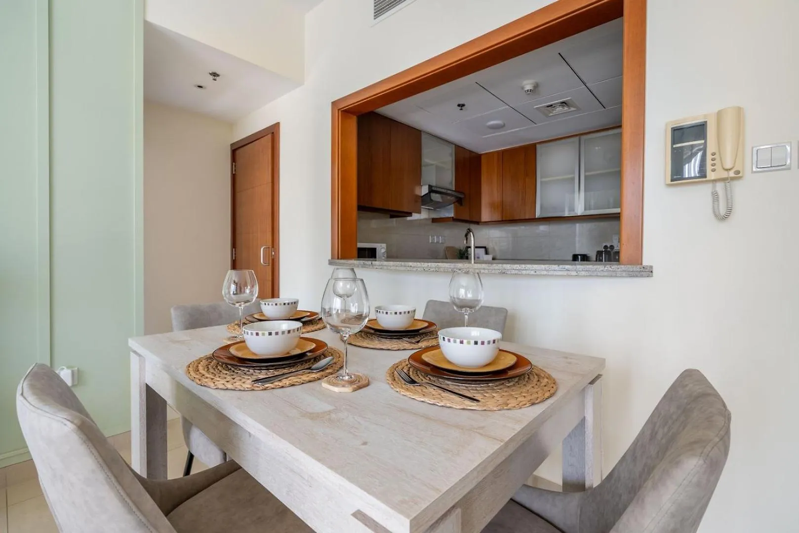 Guestready - Luxury Living In The Heart Of Dubai公寓 公寓 迪拜
