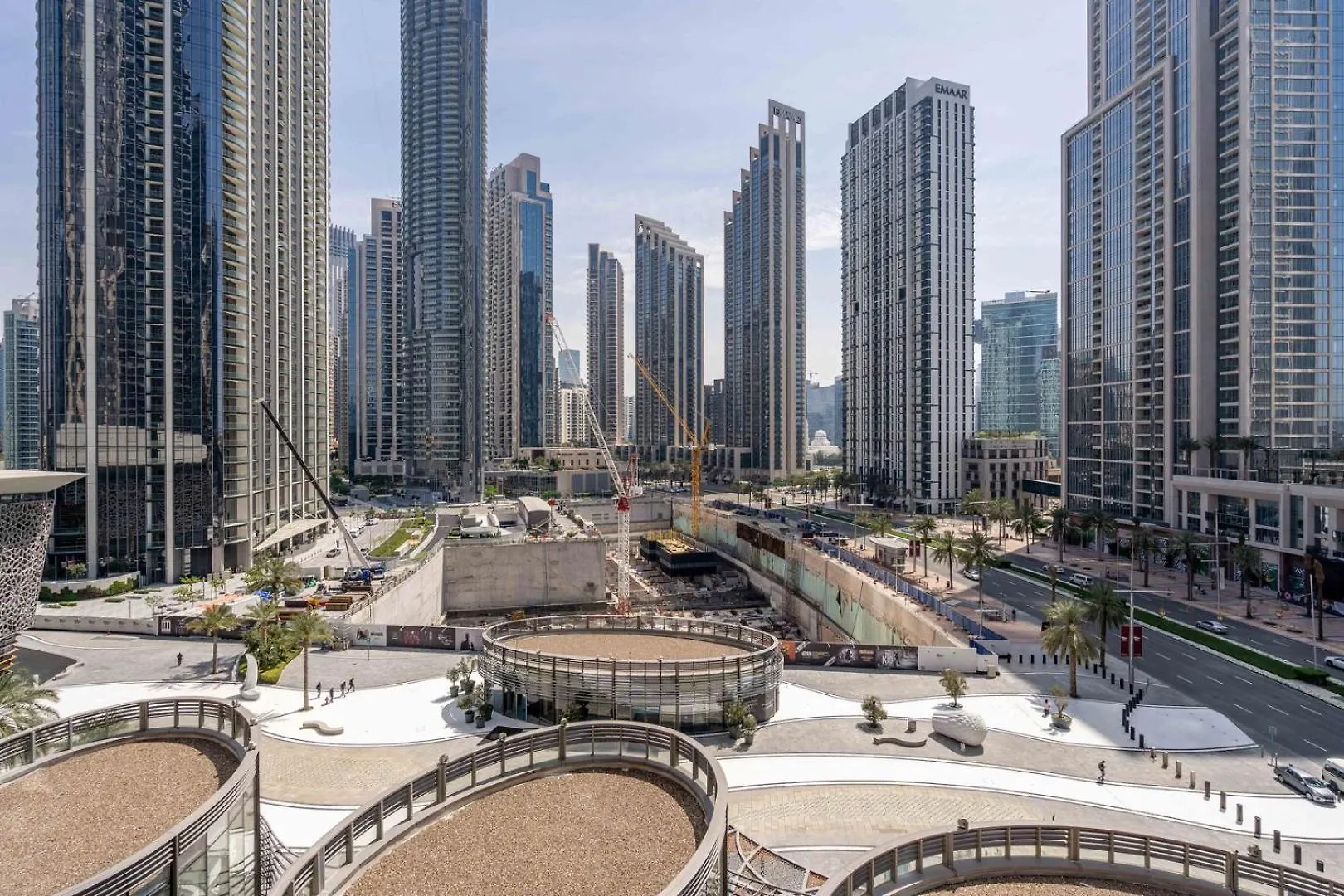 Guestready - Luxury Living In The Heart Of Dubai公寓 0*, 迪拜