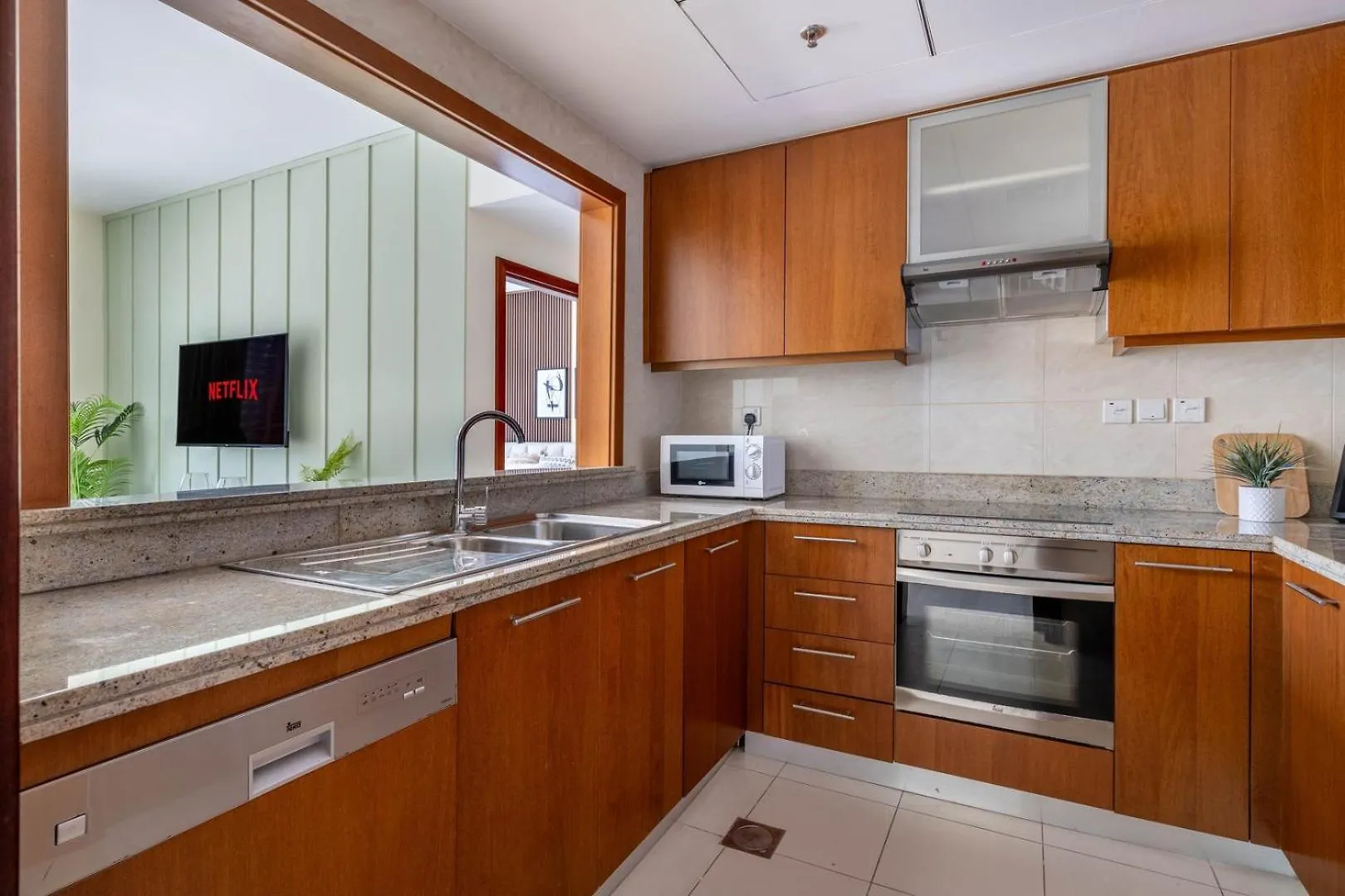 Guestready - Luxury Living In The Heart Of Dubai公寓