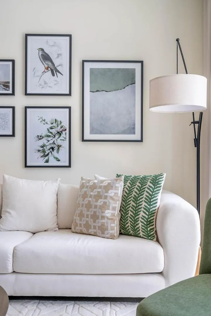Guestready - Luxury Living In The Heart Of Dubai Apartment United Arab Emirates