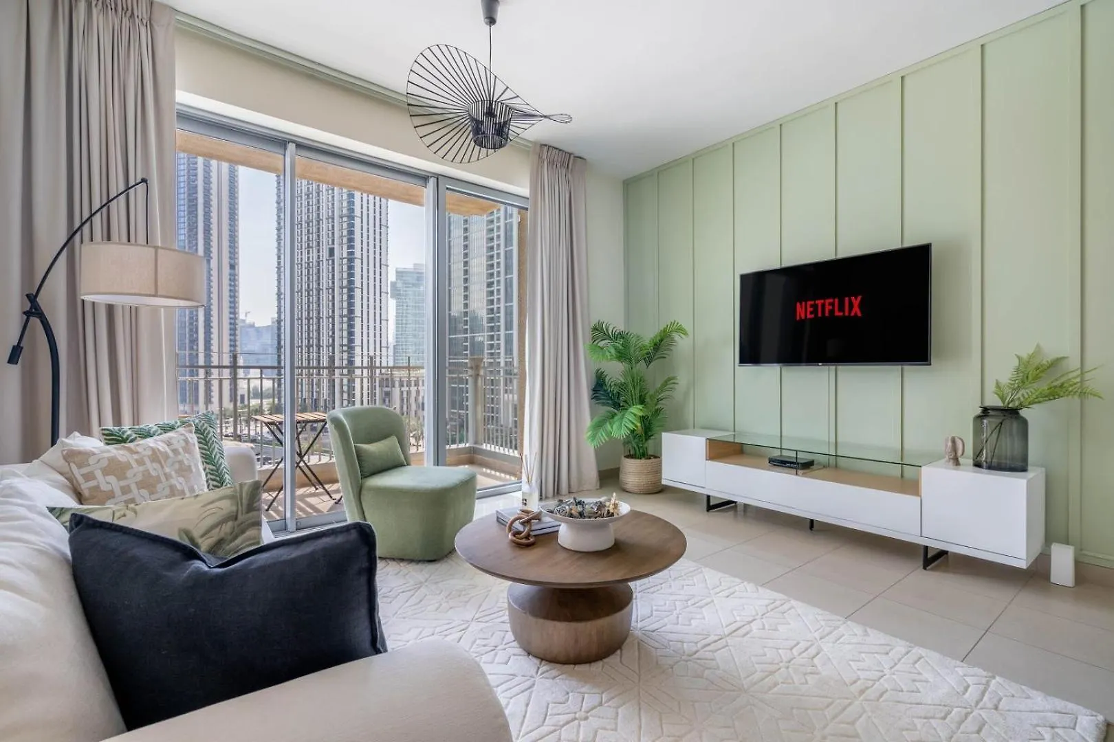 Guestready - Luxury Living In The Heart Of Dubai Apartment United Arab Emirates