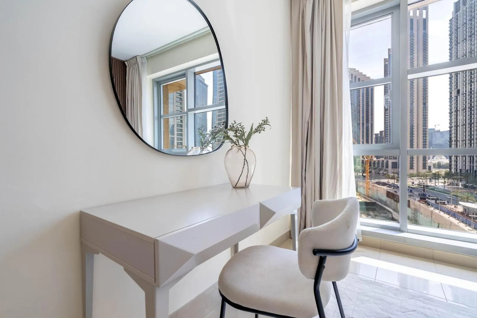 Guestready - Luxury Living In The Heart Of Dubai Apartment 0*,