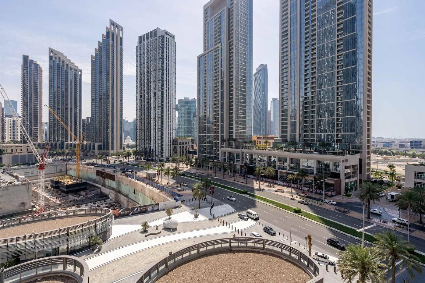Guestready - Luxury Living In The Heart Of Dubai Apartment