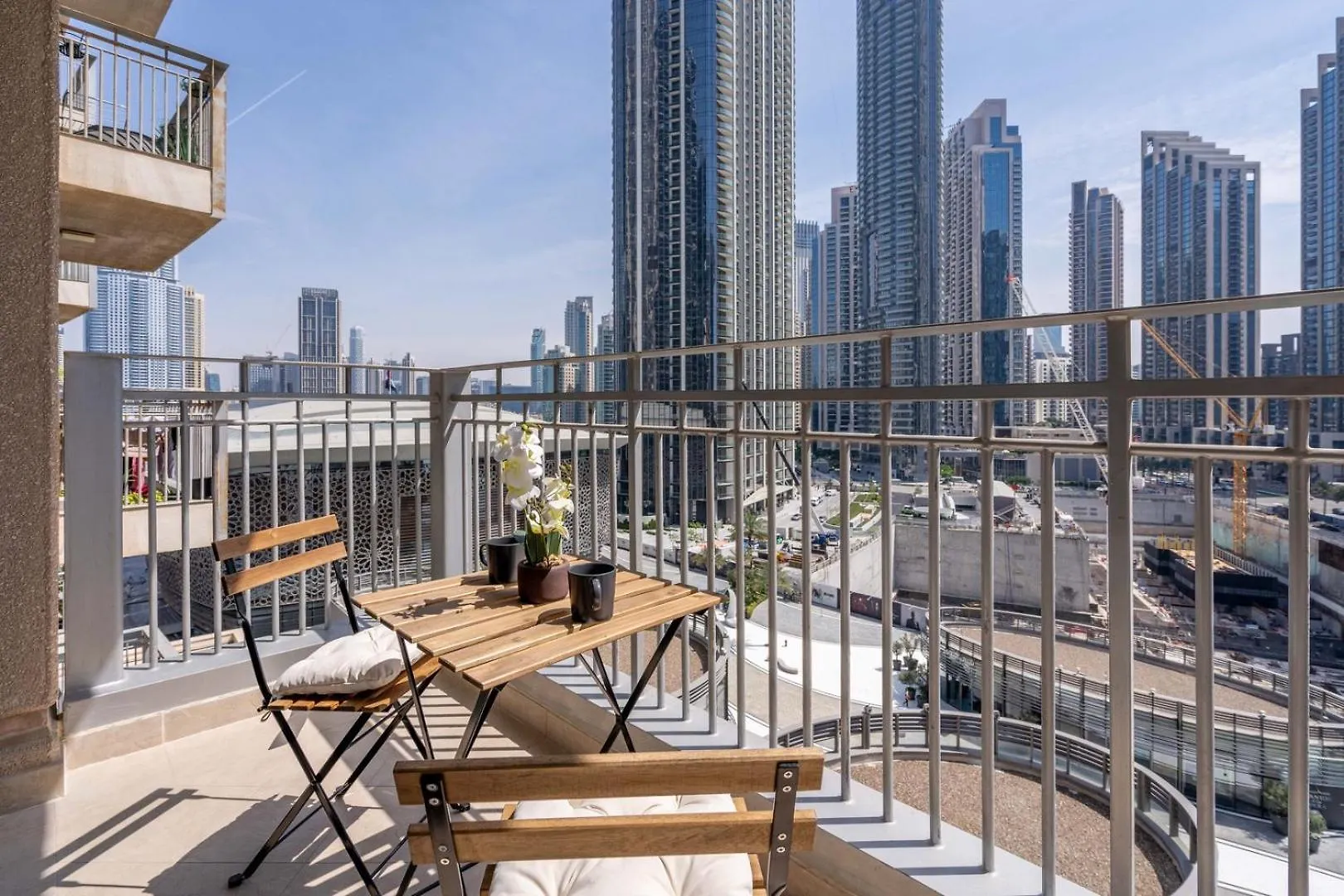Guestready - Luxury Living In The Heart Of Dubai Apartment United Arab Emirates