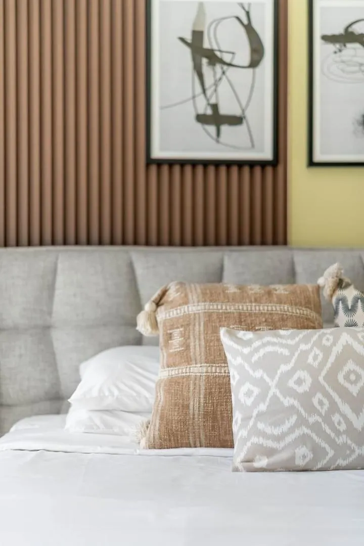 Guestready - Luxury Living In The Heart Of Dubai Apartment